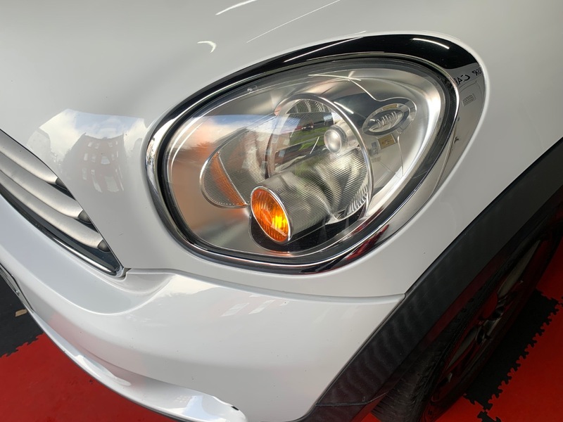 Used MINI Countryman 2012 for sale - 76368384: Photo 12