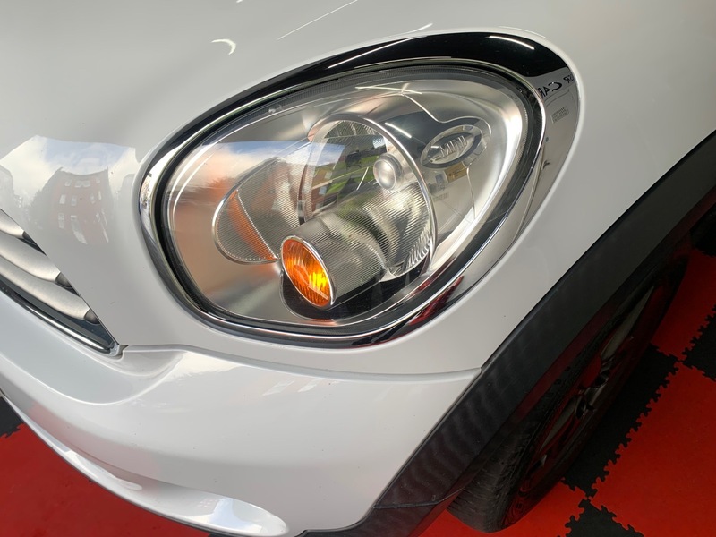 Used MINI Countryman 2012 for sale - 76368384: Photo 13