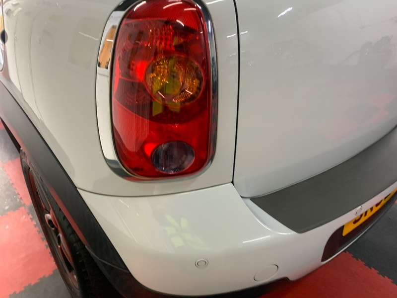 Used MINI Countryman 2012 for sale - 76368384: Photo 14