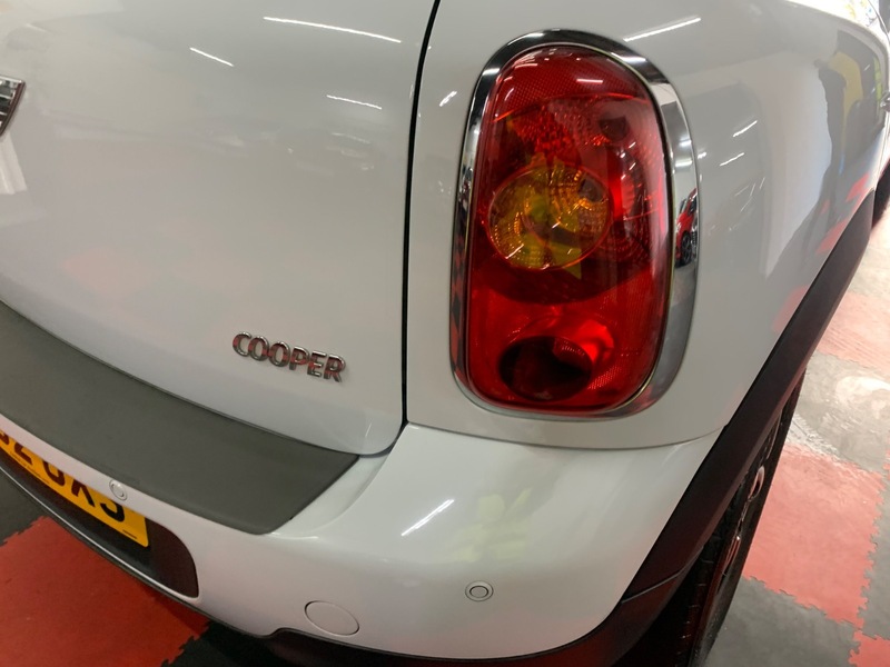 Used MINI Countryman 2012 for sale - 76368384: Photo 15