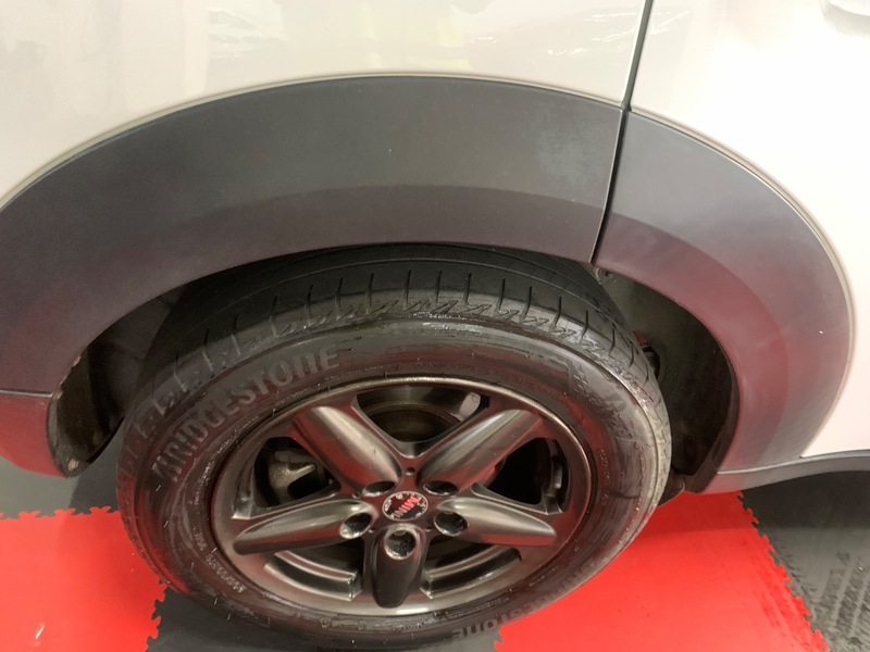 Used MINI Countryman 2012 for sale - 76368384: Photo 16