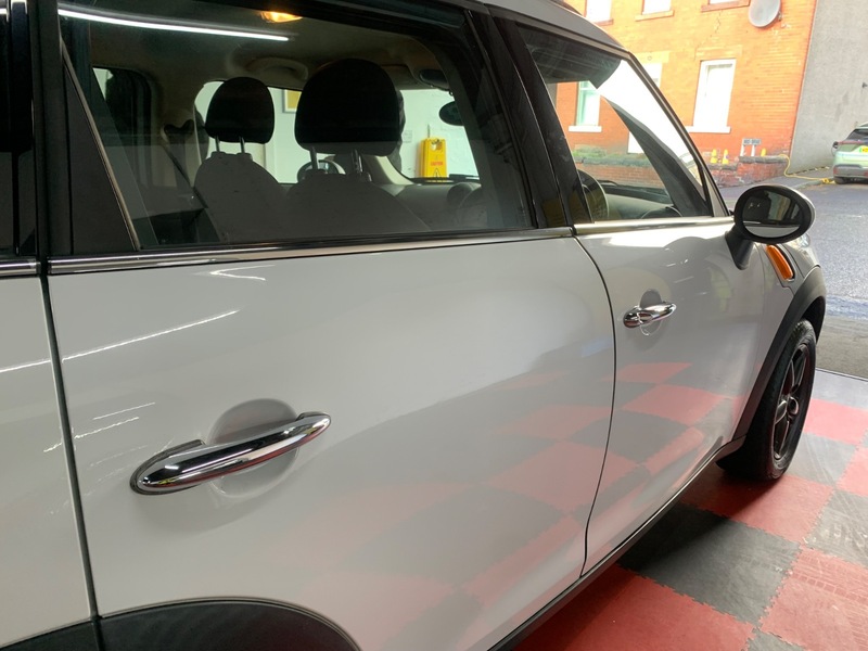 Used MINI Countryman 2012 for sale - 76368384: Photo 17