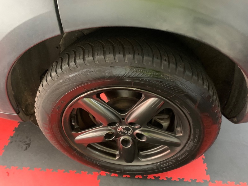 Used MINI Countryman 2012 for sale - 76368384: Photo 18