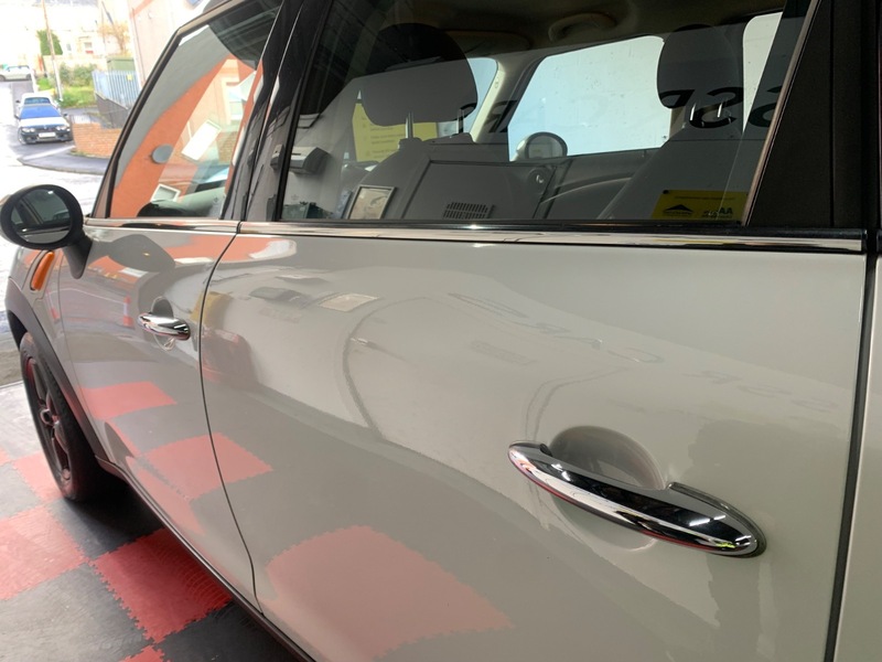 Used MINI Countryman 2012 for sale - 76368384: Photo 19