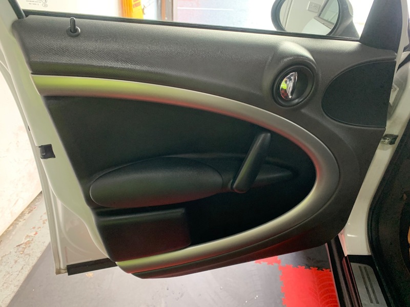 Used MINI Countryman 2012 for sale - 76368384: Photo 20