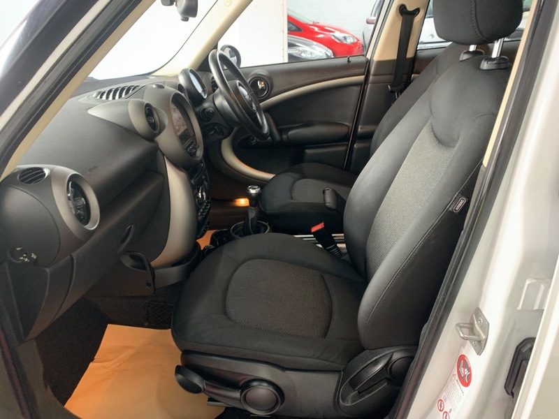 Used MINI Countryman 2012 for sale - 76368384: Photo 21