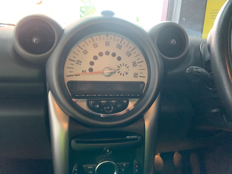 Used MINI Countryman 2012 for sale - 76368384: Photo 22