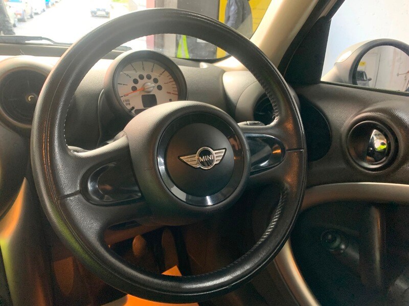 Used MINI Countryman 2012 for sale - 76368384: Photo 24