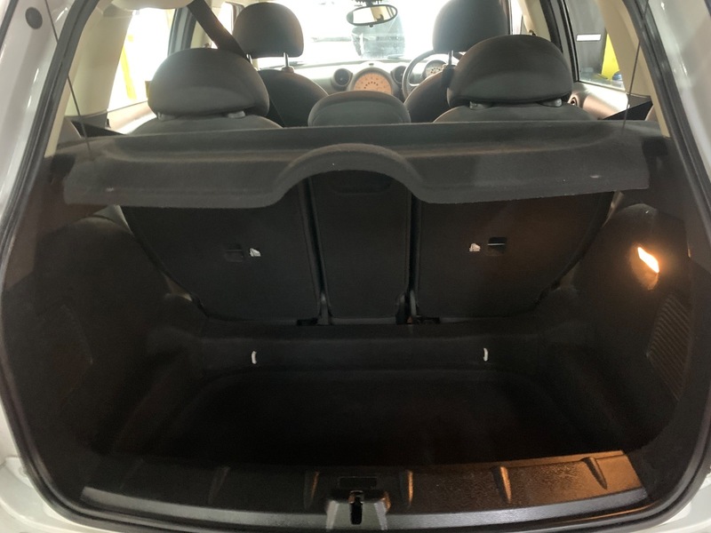 Used MINI Countryman 2012 for sale - 76368384: Photo 27