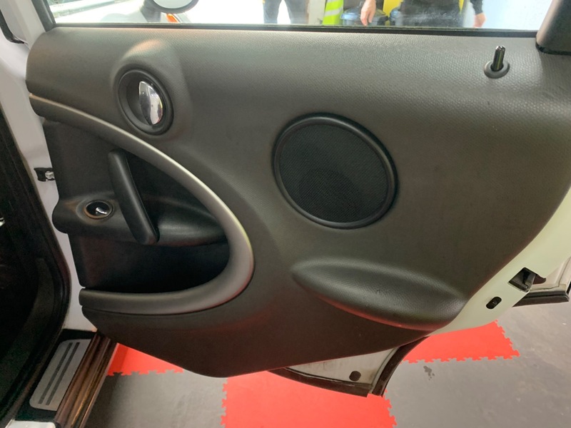 Used MINI Countryman 2012 for sale - 76368384: Photo 28