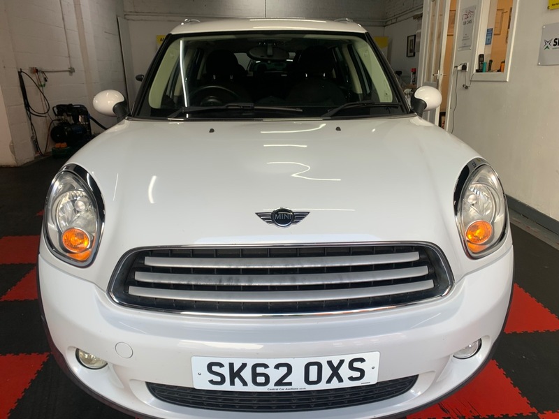 Used MINI Countryman 2012 for sale - 76368384: Photo 3