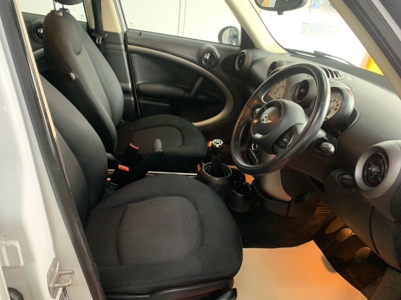 Used MINI Countryman 2012 for sale - 76368384: Photo 31