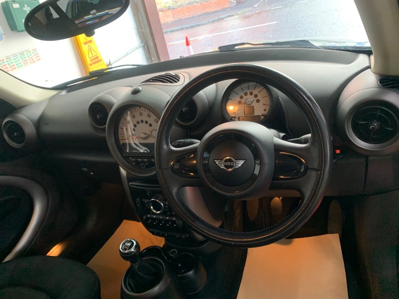 Used MINI Countryman 2012 for sale - 76368384: Photo 32