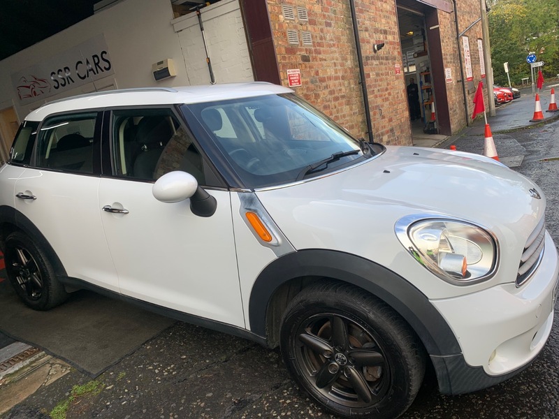 Used MINI Countryman 2012 for sale - 76368384: Photo 33