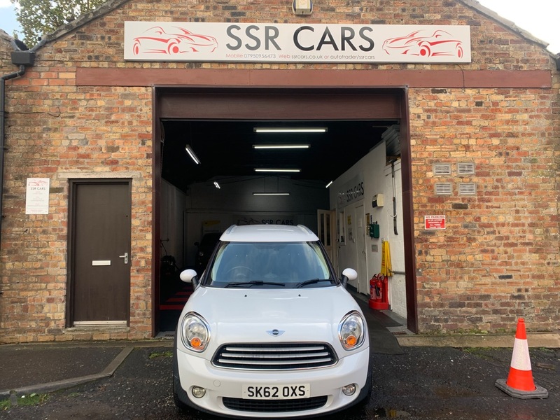 Used MINI Countryman 2012 for sale - 76368384: Photo 34