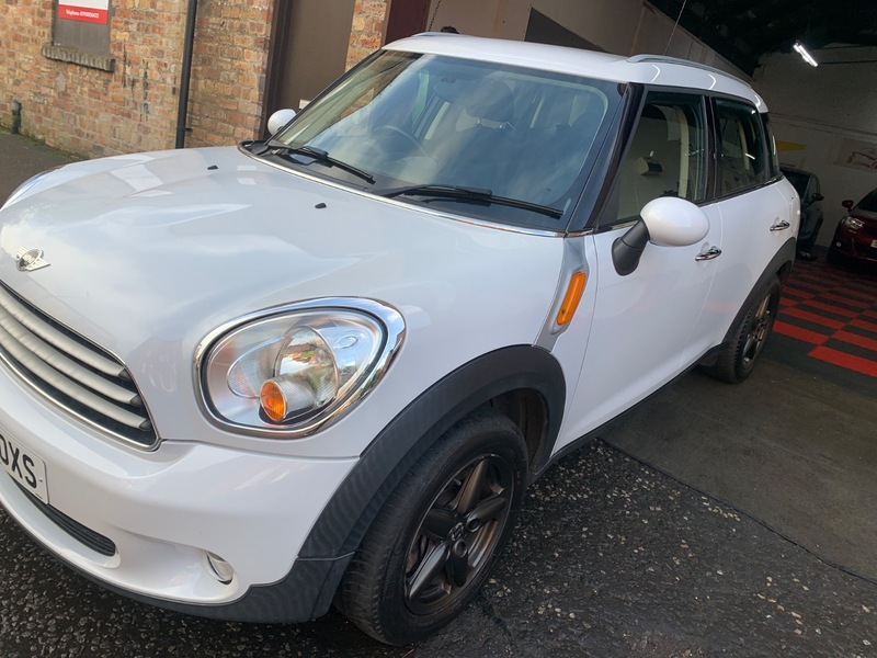 Used MINI Countryman 2012 for sale - 76368384: Photo 35