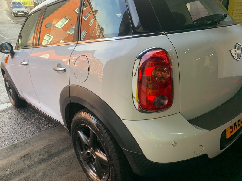 Used MINI Countryman 2012 for sale - 76368384: Photo 36
