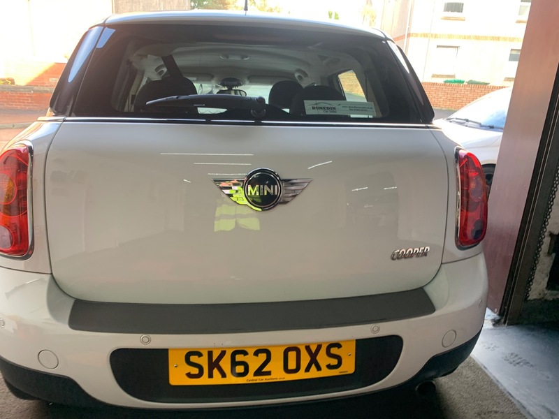 Used MINI Countryman 2012 for sale - 76368384: Photo 37