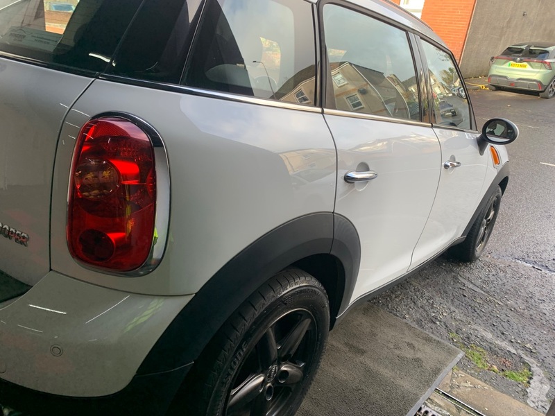 Used MINI Countryman 2012 for sale - 76368384: Photo 38