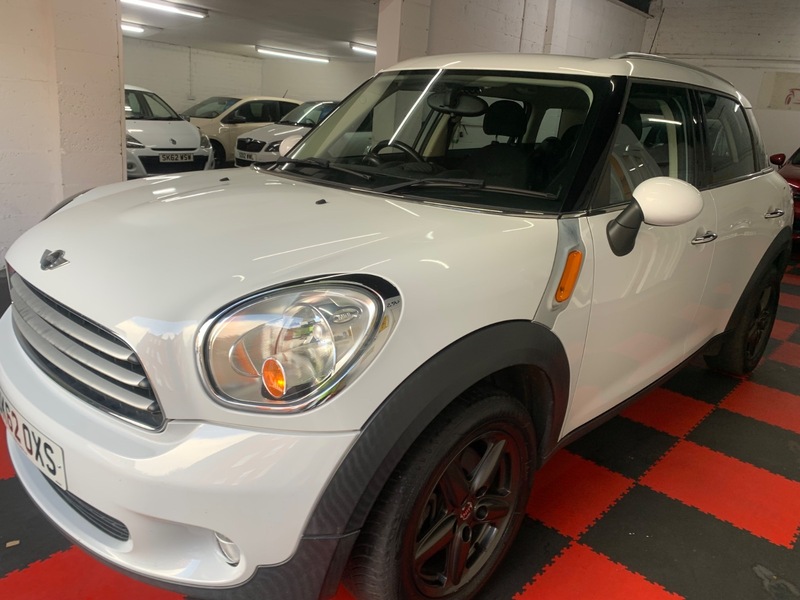 Used MINI Countryman 2012 for sale - 76368384: Photo 4