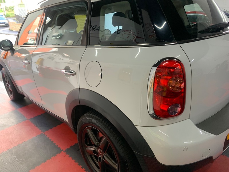Used MINI Countryman 2012 for sale - 76368384: Photo 5