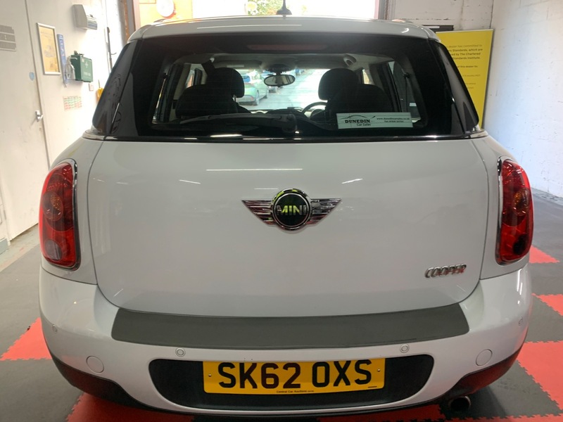 Used MINI Countryman 2012 for sale - 76368384: Photo 6