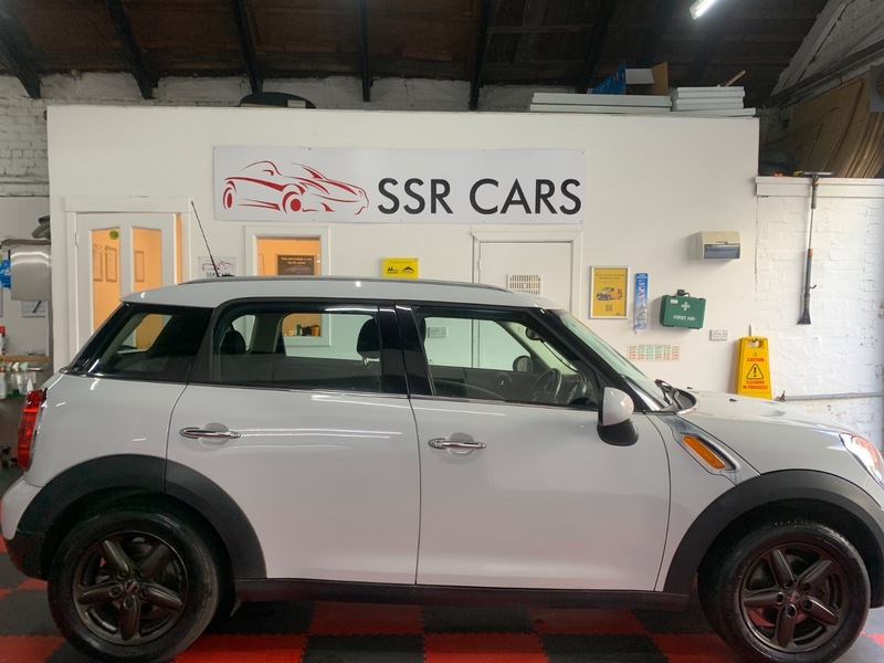 Used MINI Countryman 2012 for sale - 76368384: Photo 9