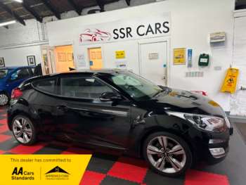 2012 - 1.6 GDi Sport Hatchback 4dr Petrol Manual Euro 5 (140 ps)