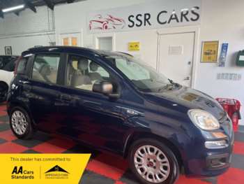 2015 - 1.2 Easy 5dr
