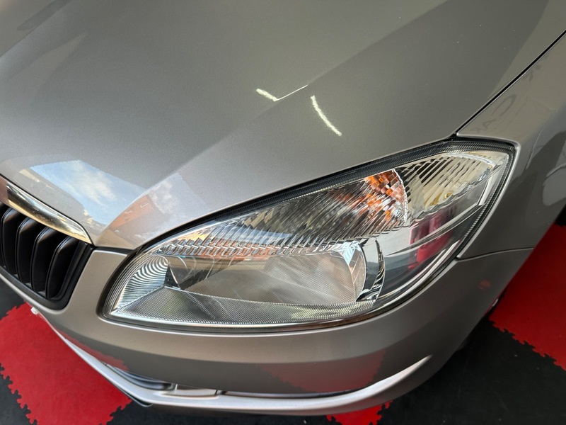 Used Skoda Fabia 2013 for sale - 78140852: Photo 10