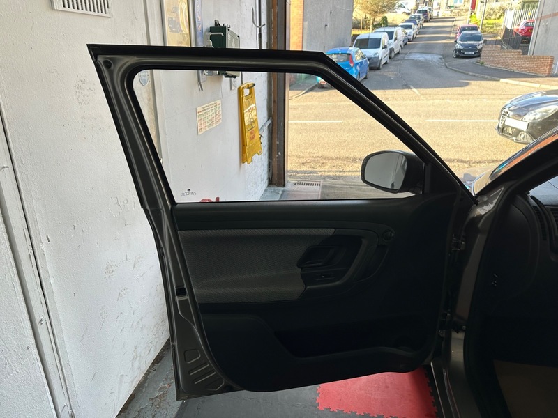 Used Skoda Fabia 2013 for sale - 78140852: Photo 11