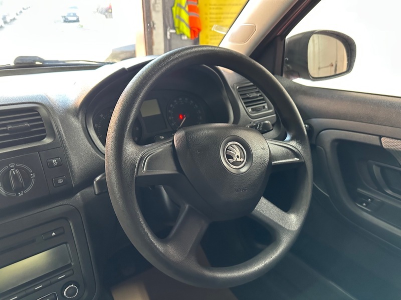 Used Skoda Fabia 2013 for sale - 78140852: Photo 13