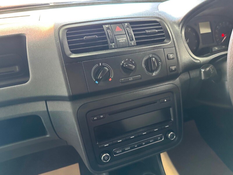 Used Skoda Fabia 2013 for sale - 78140852: Photo 14