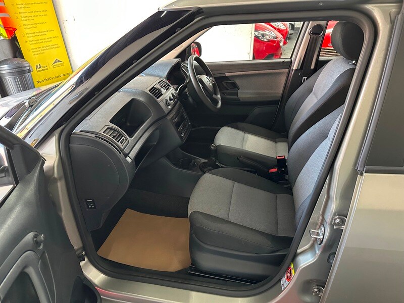 Used Skoda Fabia 2013 for sale - 78140852: Photo 15