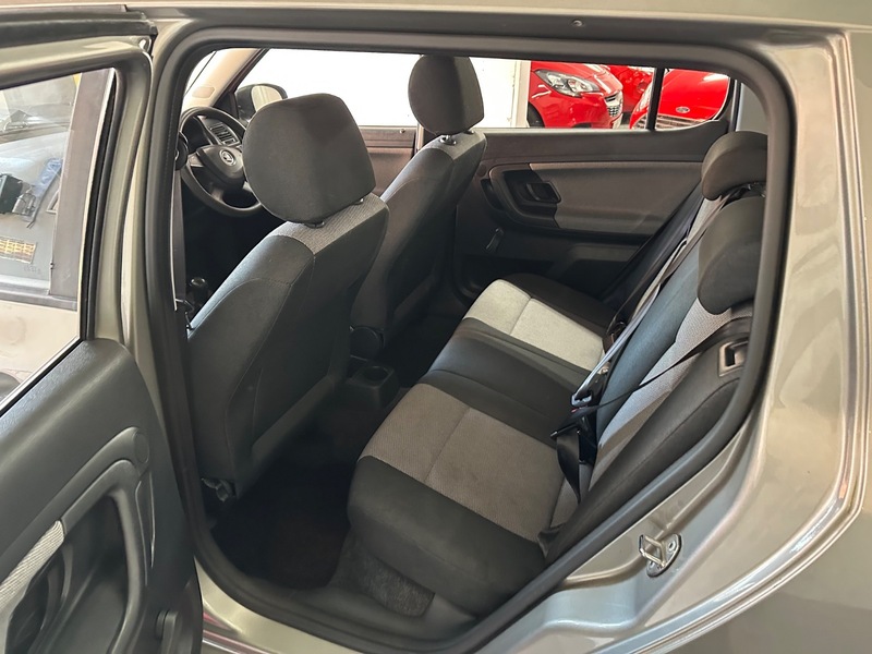 Used Skoda Fabia 2013 for sale - 78140852: Photo 17