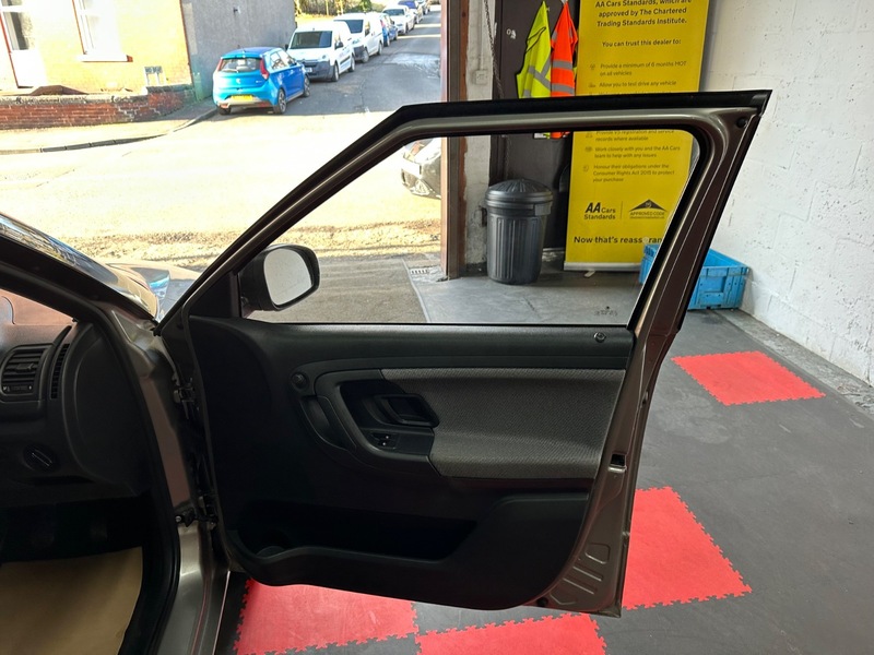 Used Skoda Fabia 2013 for sale - 78140852: Photo 19