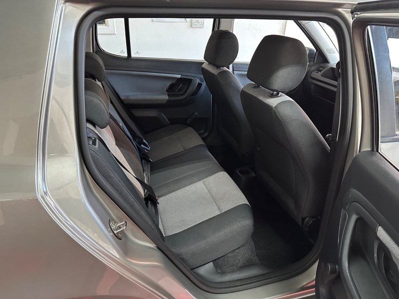 Used Skoda Fabia 2013 for sale - 78140852: Photo 20