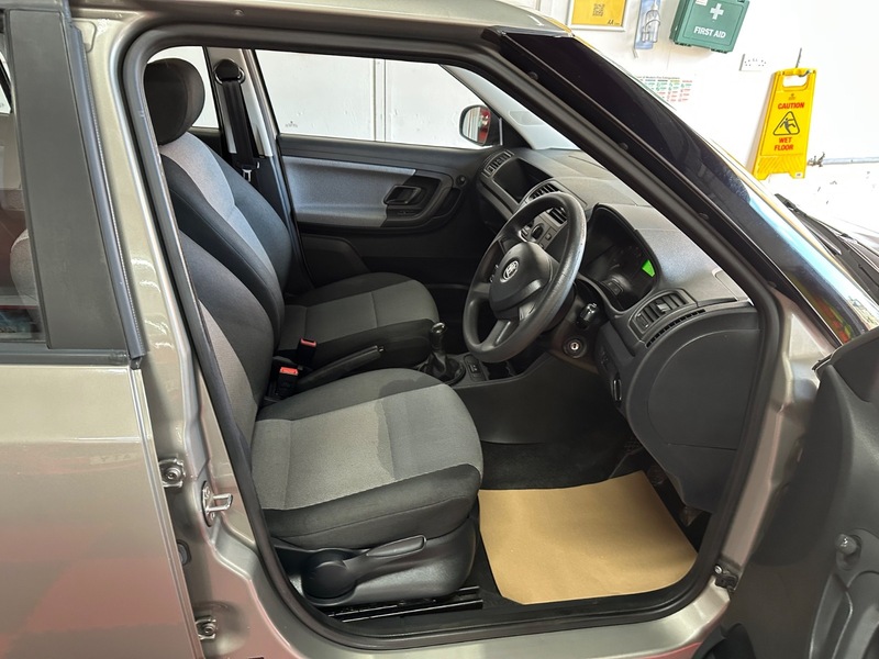 Used Skoda Fabia 2013 for sale - 78140852: Photo 24