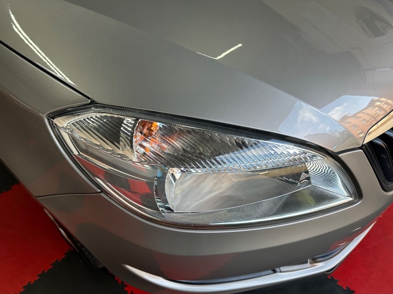 Used Skoda Fabia 2013 for sale - 78140852: Photo 5