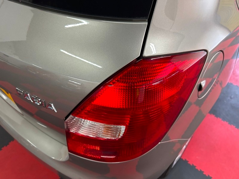 Used Skoda Fabia 2013 for sale - 78140852: Photo 8