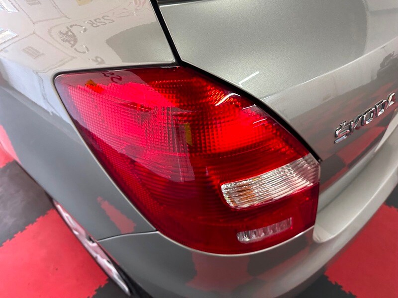 Used Skoda Fabia 2013 for sale - 78140852: Photo 9