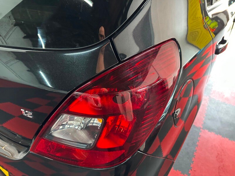 Used Vauxhall Corsa 2014 for sale - 78213173: Photo 10