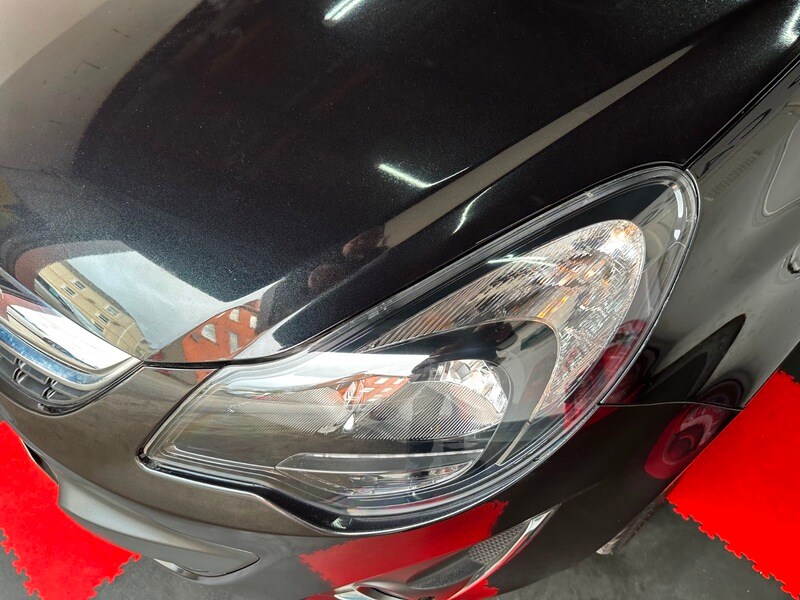 Used Vauxhall Corsa 2014 for sale - 78213173: Photo 12