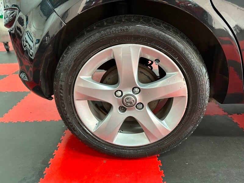 Used Vauxhall Corsa 2014 for sale - 78213173: Photo 15