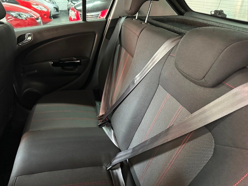 Used Vauxhall Corsa 2014 for sale - 78213173: Photo 16