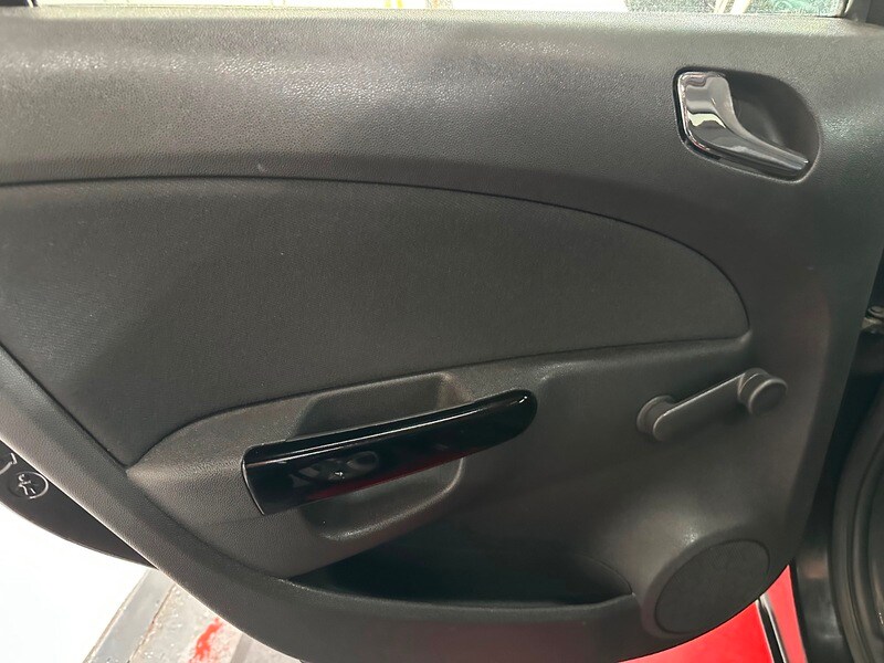 Used Vauxhall Corsa 2014 for sale - 78213173: Photo 17