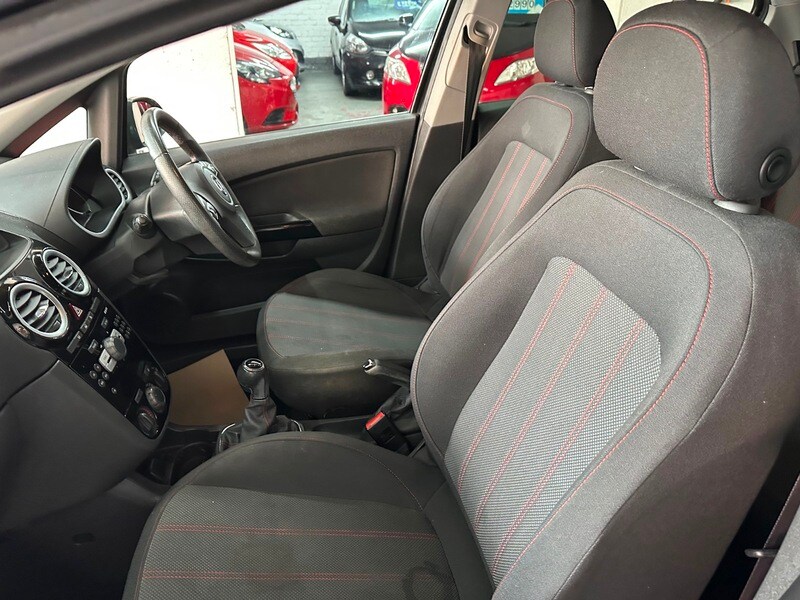 Used Vauxhall Corsa 2014 for sale - 78213173: Photo 18