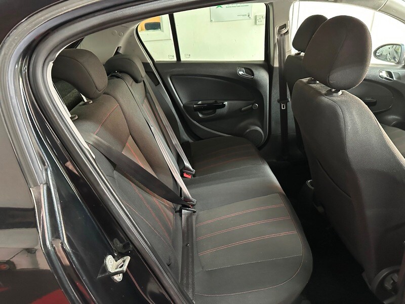 Used Vauxhall Corsa 2014 for sale - 78213173: Photo 19