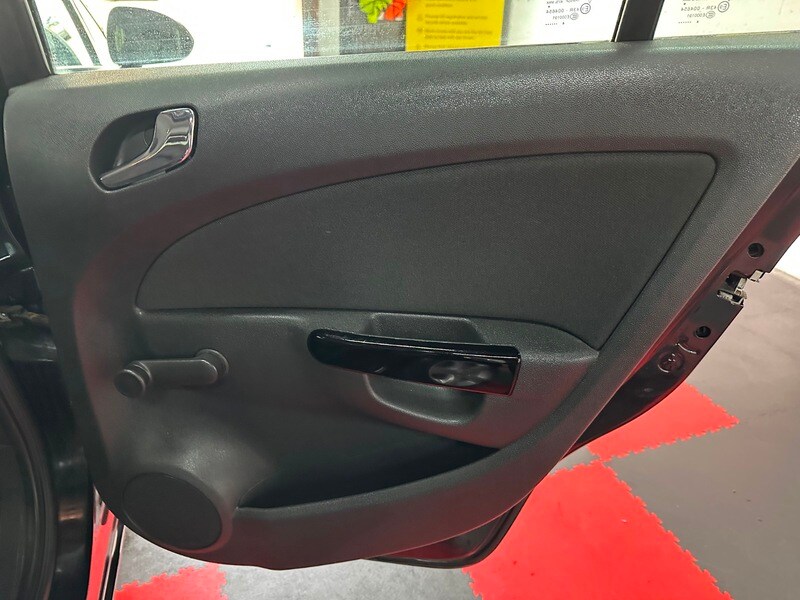 Used Vauxhall Corsa 2014 for sale - 78213173: Photo 20