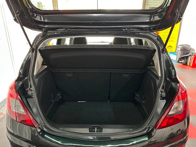 Used Vauxhall Corsa 2014 for sale - 78213173: Photo 21